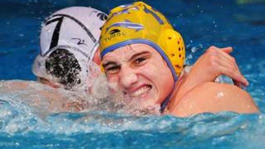 Water polo schools nationals has been cancelled after 42 years of competition. 