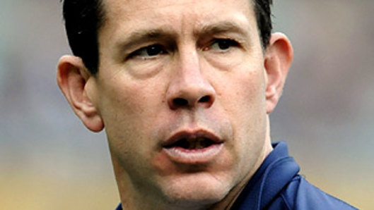 Brett Ratten