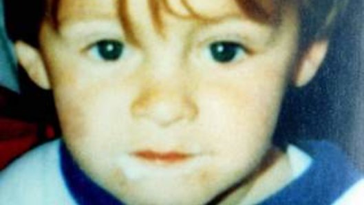 Toddler James Bulger was abducted and murdered in 1993.