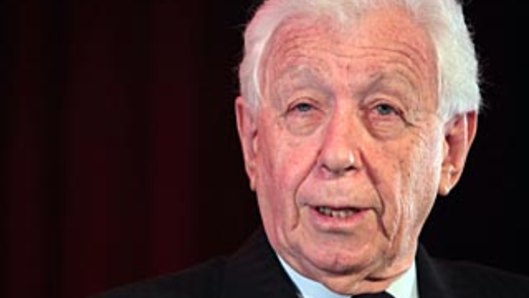 Sir Frank Lowy has argued a powerful case against calls to cut immigration.