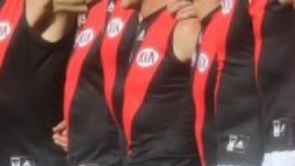 Essendon's drug saga stained reputations.