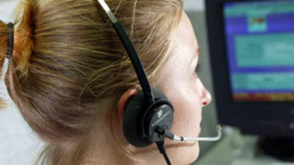 Life insurance polices sold over the phone are often worthless