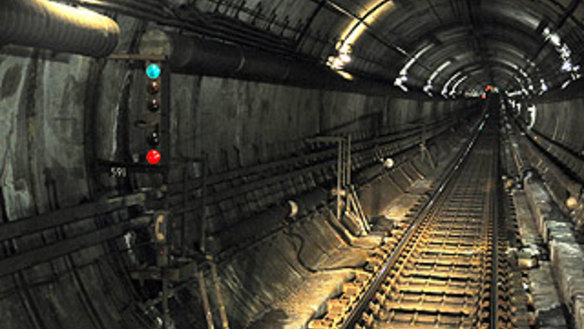 Transport disruption: City loop empties, buses on 11 lines as weekend ...