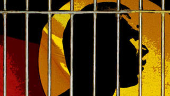 The NSW government has attempted to use terrorism laws against Indigenous men imprisoned for other crimes.