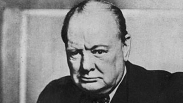 Winston Churchill’s famous quote about democracy comes to mind.