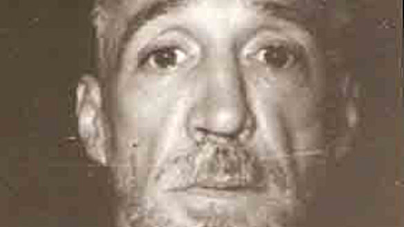The Duke's last stand: Prolific hitman Rodney Collins dies, taking ...