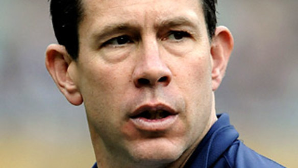 Brett Ratten