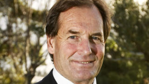 Liberal MP for Western Victoria Simon Ramsay was pulled over by police with a blood-alcohol reading of 0.19 per cent.