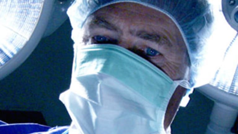 US doctors are breaking their silence on guns.