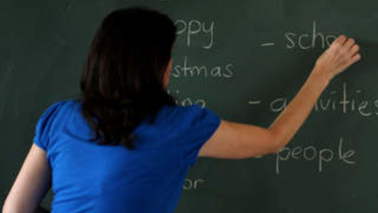 Number Of Teachers Fired From Public Schools On The Rise