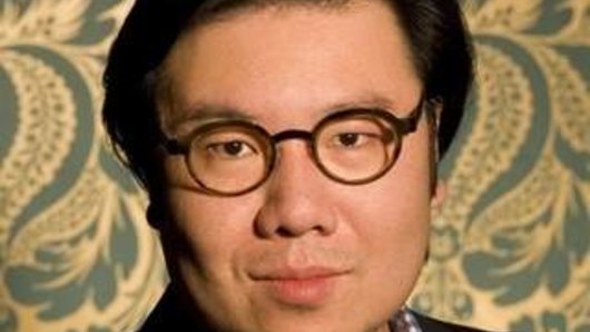 Like Jane Austen with Asian people: Kevin Kwan’s new novel