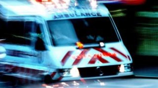 Five-year-old boy and his grandmother hit by car in Narre Warren