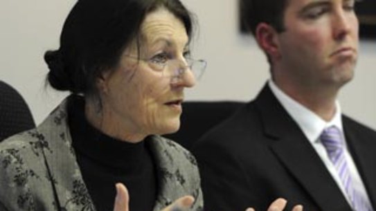 Dickson land swap: 40 meetings, few notes and 'missing' documents