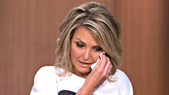 Today Show farewells Georgie Gardner (Thumbnail)