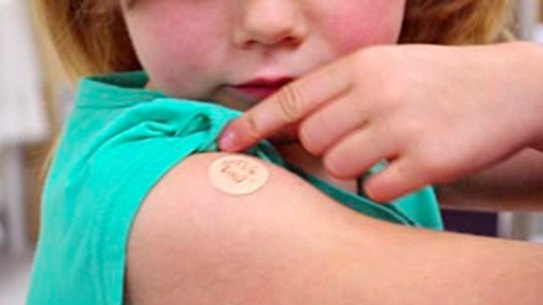 Sydney suburbs dragging down Australia's record vaccination rates