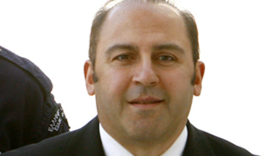 Mokbel linked to Terence Hodson murder (Thumbnail)