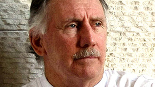 Ian Chappell has revealed he is battling skin cancer.