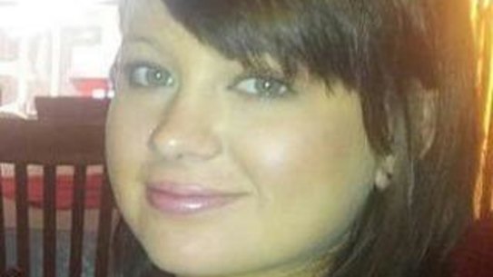 Mackay woman Shandee Blackburn was killed in 2013.