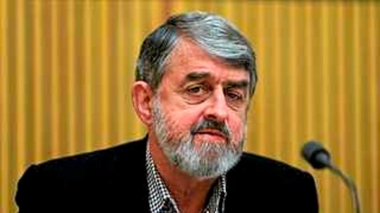 Former NSW Director of Public Prosecutions, Nick Cowdery, says decriminalising drug use is a human rights issue.