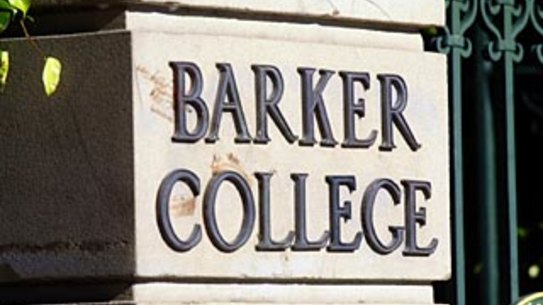 'We are sorry': Anglican school backtracks from letter on gay teachers and students