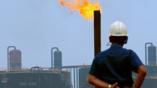 Sino Gas 'bullied' into $530m takeover offer, shareholder says