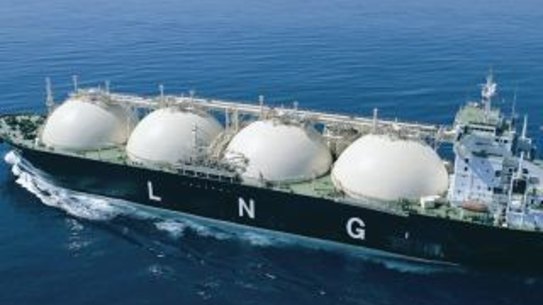 APA to build pipelines for AGL's Victorian gas import terminal