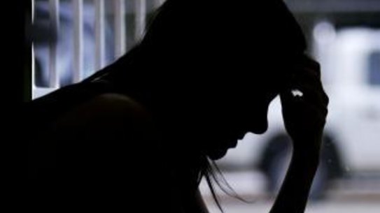 Women's groups have questioned the government's strategy for preventing domestic violence.