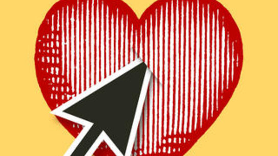 Heartland features interviews with more than 100 people under 40.