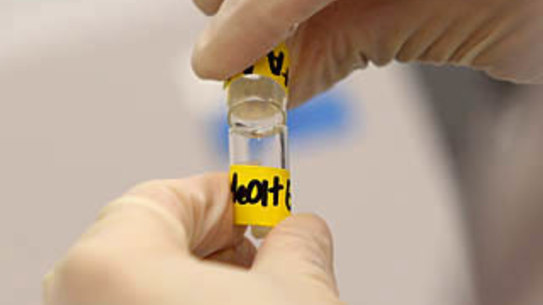 Generic drugs in sport