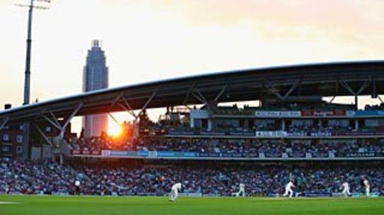 Test cricket reaching critical juncture, says players' chief