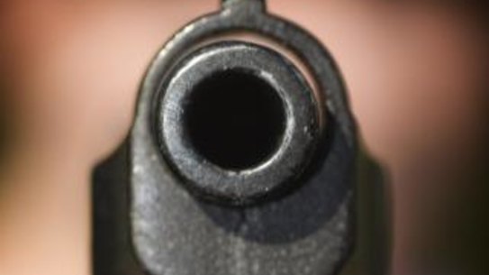 generic thumbnail, guns, justice, crime, law