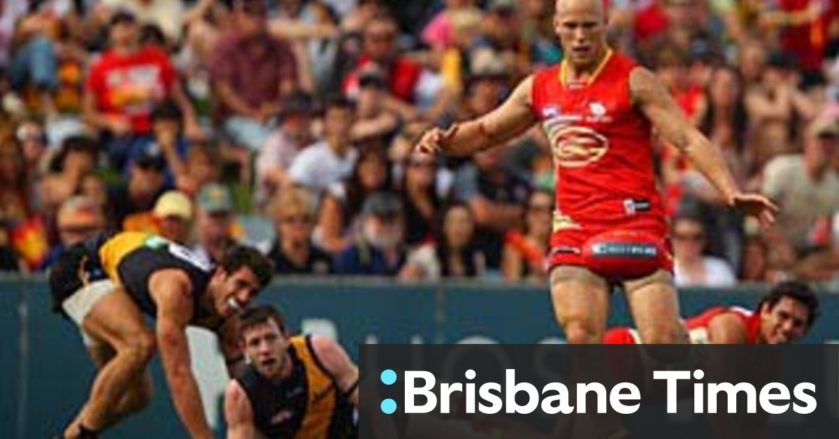 Afl 2020 Cairns To Be Home To Two Teams For Rest Of Season