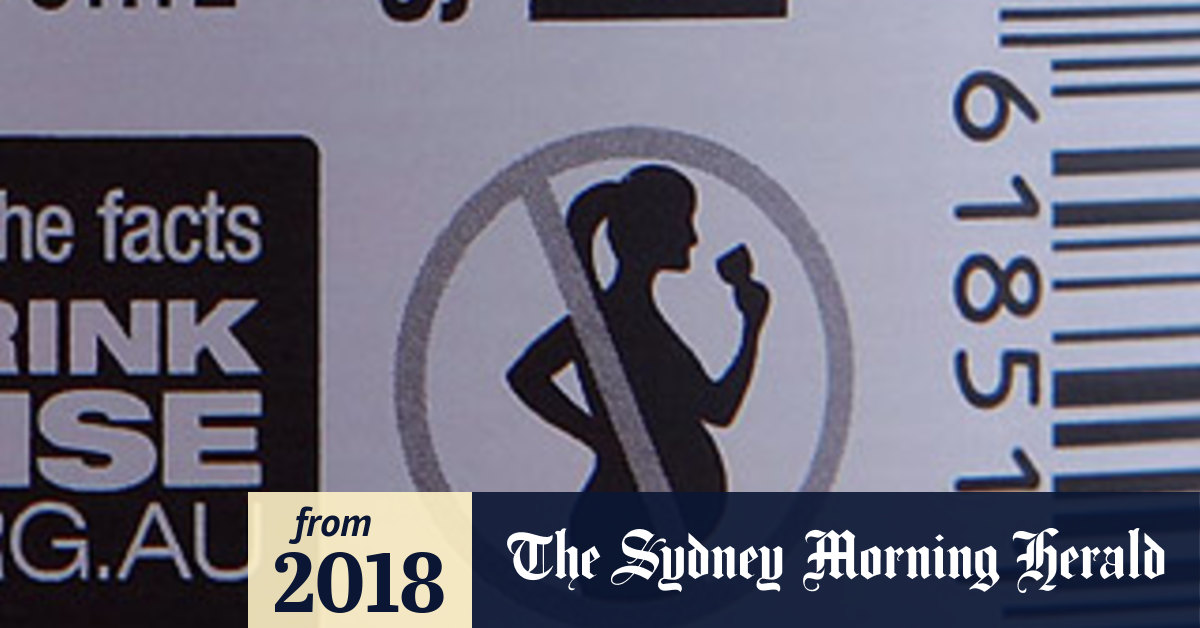 No safe level': Mandatory alcohol warning labels to be voted ...