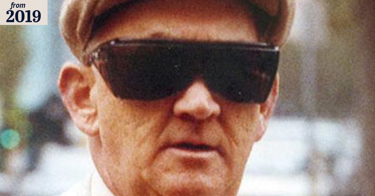 Trial delayed as Catholic Church fights compensation claim for Ridsdale ...