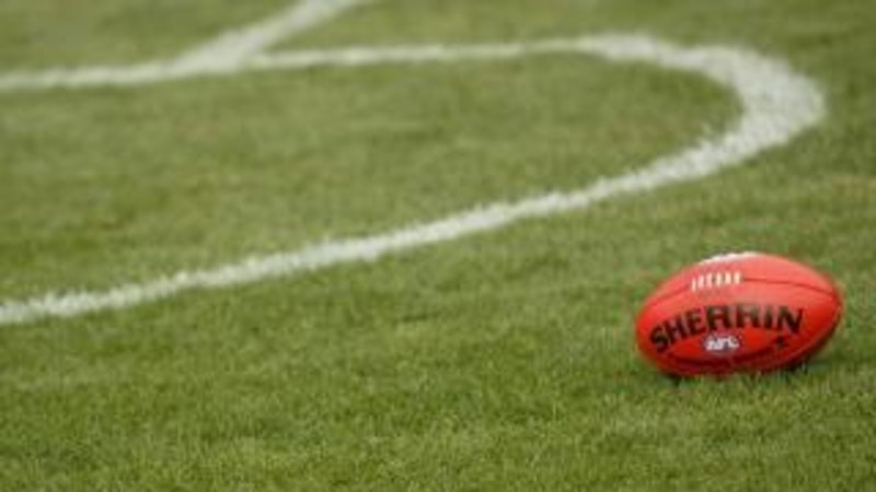 Man in critical condition after serious head injury during suburban football game