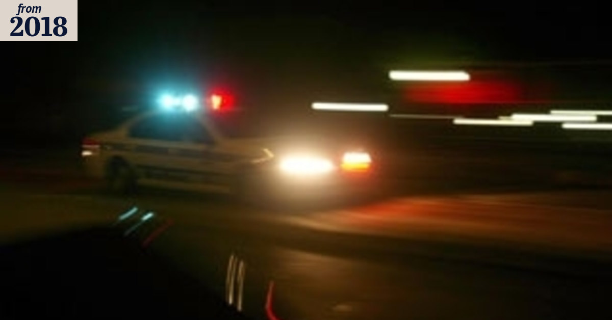 Two women arrested after car dumped on Kings Way tram tracks