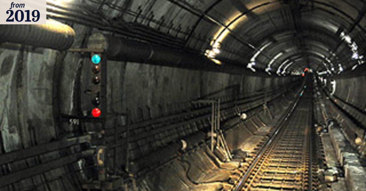 Transport disruption: City loop empties, buses on 11 lines as weekend ...