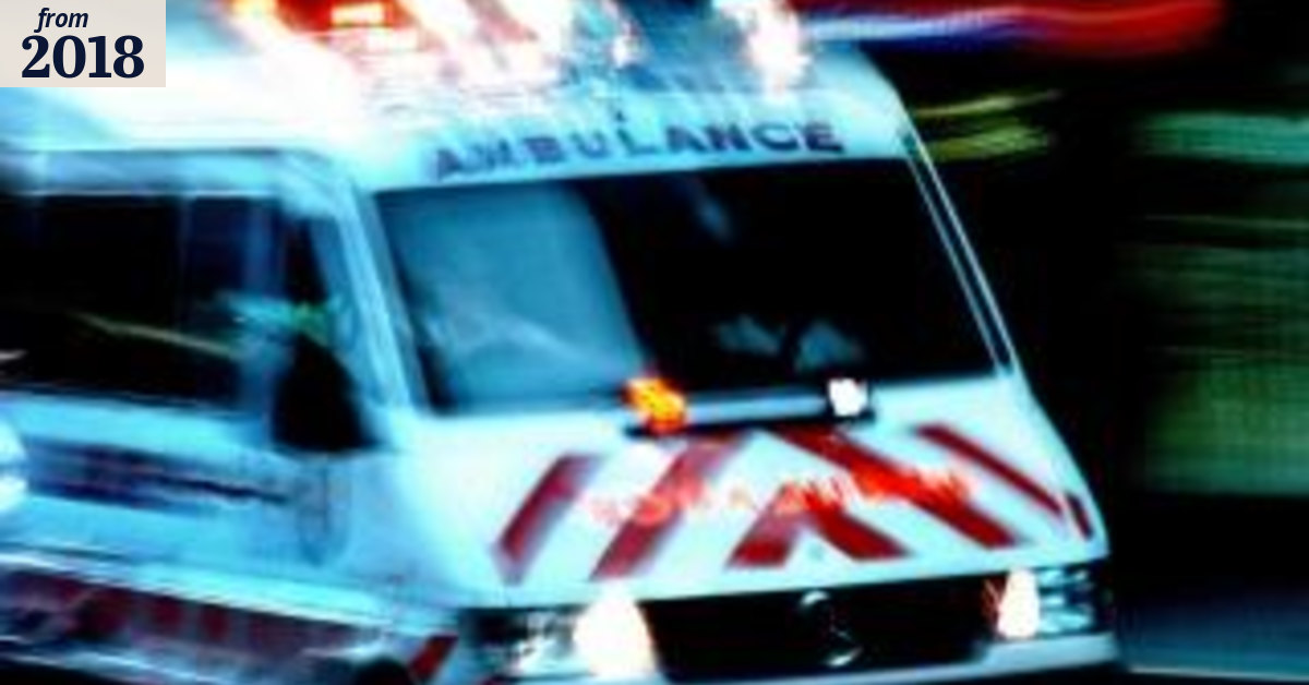 Toddler critical after being hit by car in Sydney's west