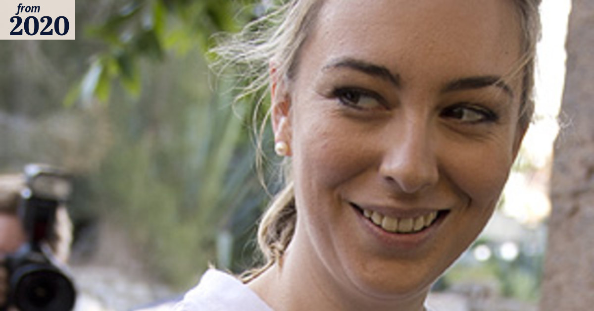 CBD Melbourne: Jessica Rudd and husband split after 13 years of marriage