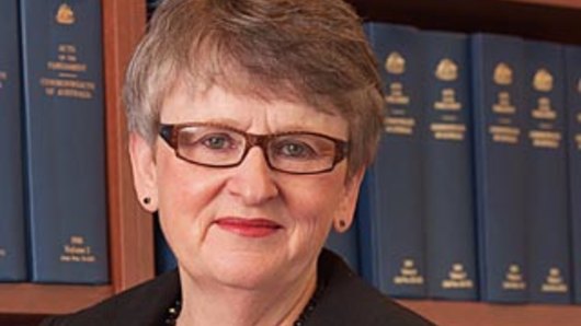 Virginia Bell’s role in protest laws under scrutiny as Albanese weighs royal commission