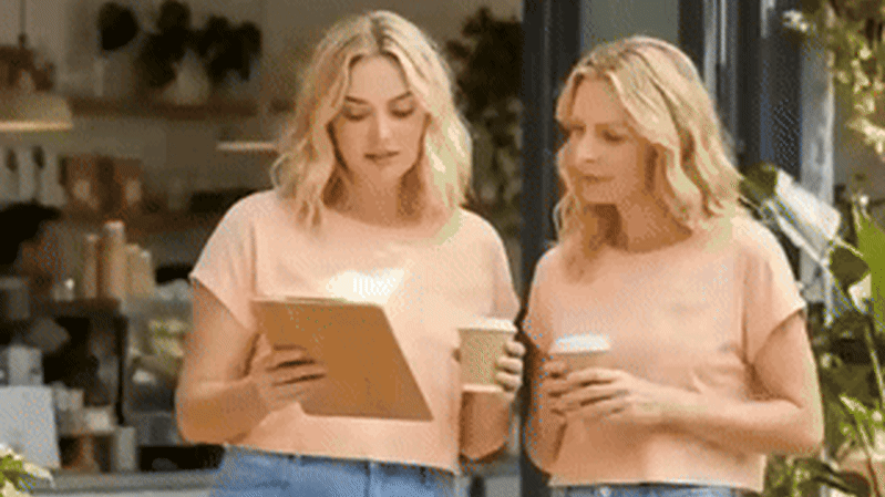 Jeanswest criticised for alleged AI twins in Instagram ad campaign; Reddit users call it ‘AI slop’