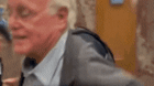 Ben Cohen is arrested in Congress as he protests the Gaza war.