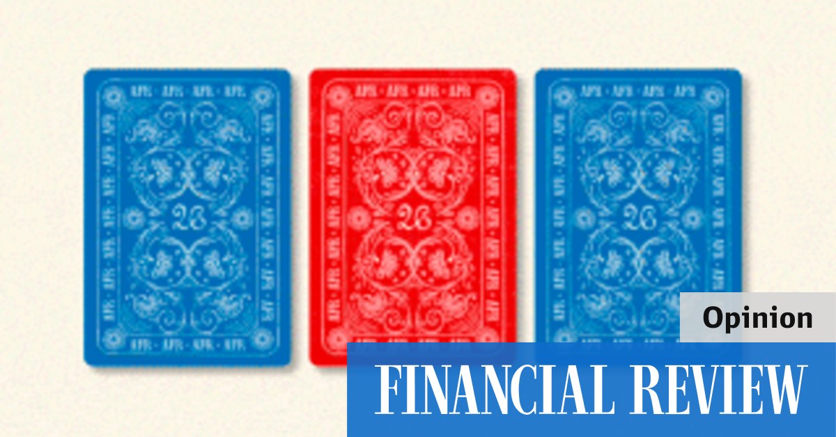 Financial Review writers share their predictions for the new year – from artificial intelligence and interest rate rises to Donald Trump’s peace prize chances.