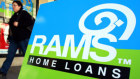 Westpac, which bought RAMS during the GFC, has appointed Morgan Stanley to sell the franchisee network. 
