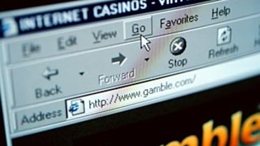 Australian gambling sites online