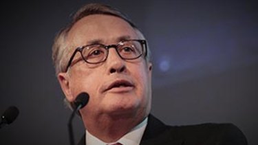 Wayne Swan said the issue needed to be taken up directly with the Queensland government.