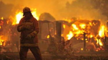 Complacency Still A Risk 10 Years After Black Saturday Bushfires