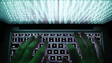 Australia has experienced a wave of cyber attacks from a sophisticated state-based actor.