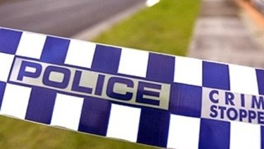 A woman is fighting for her life after an alleged assault in Warrnambool, in the state's south-west. 