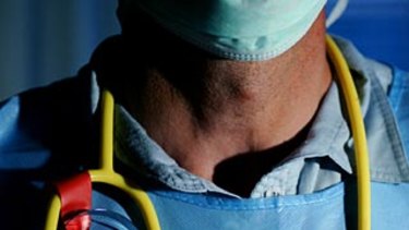 RACS would support appropriate sanctions on surgeons charging extreme excessive fees.